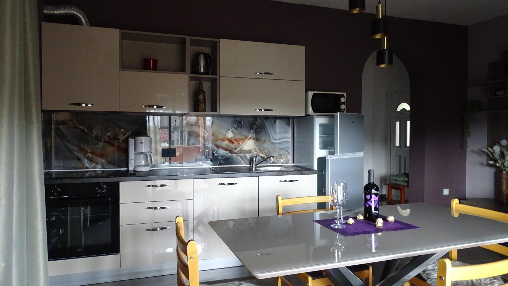 Apartments Luna Sukošan Eksteriør billede