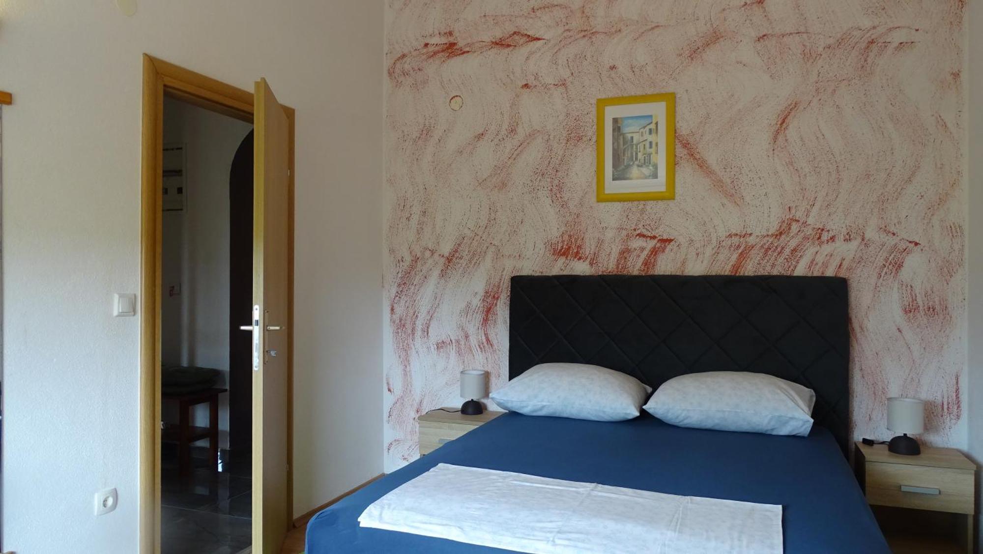 Apartments Luna Sukošan Eksteriør billede
