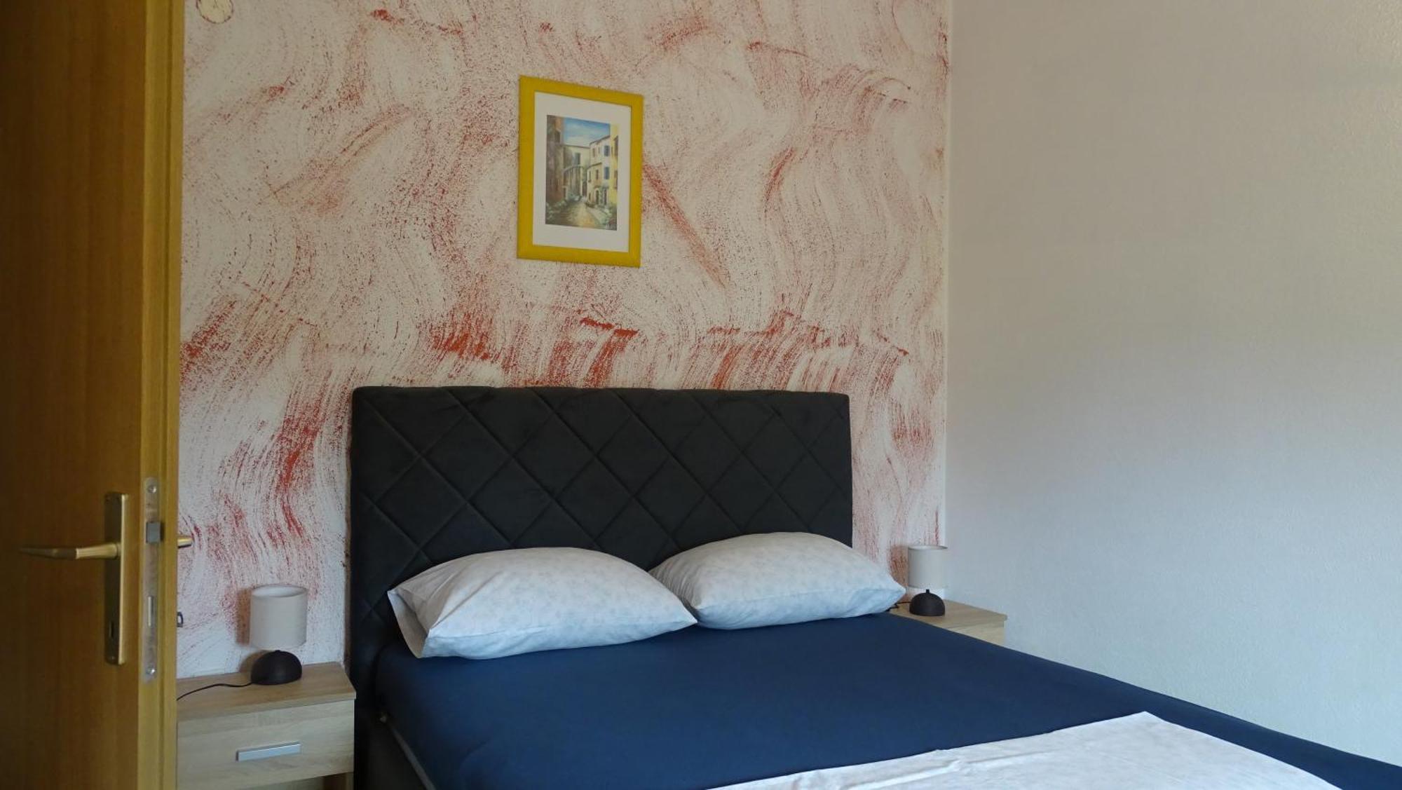 Apartments Luna Sukošan Eksteriør billede