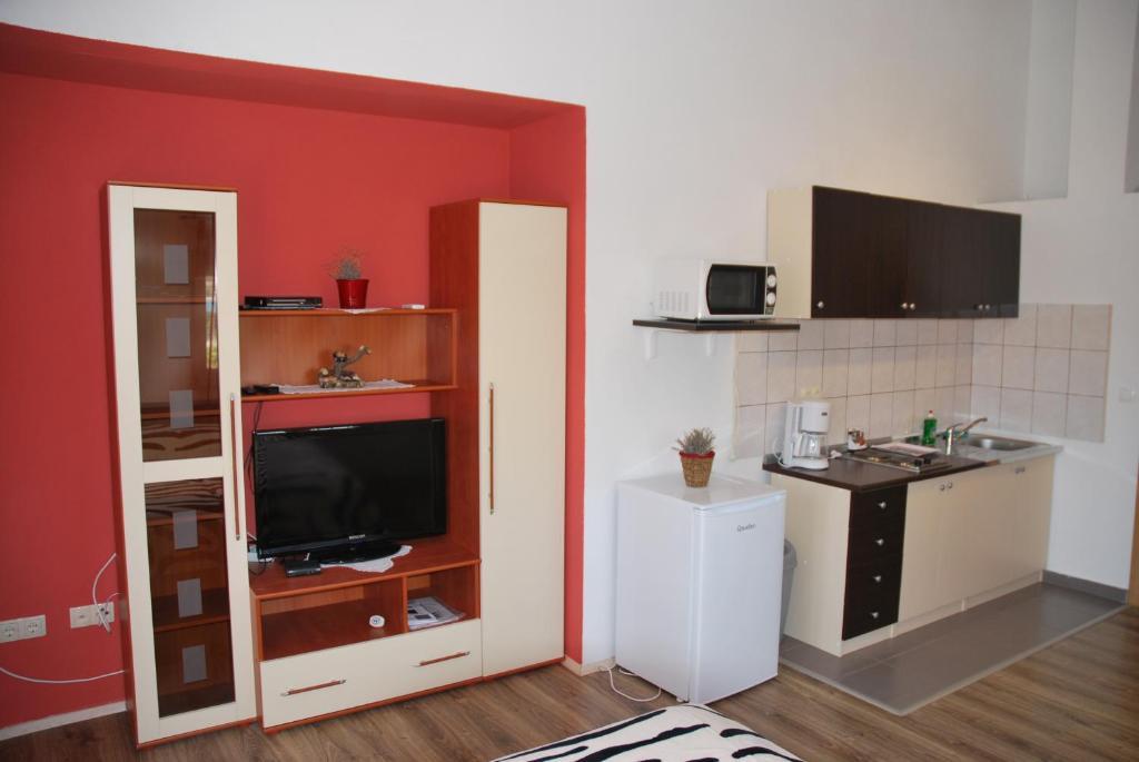 Apartments Luna Sukošan Værelse billede